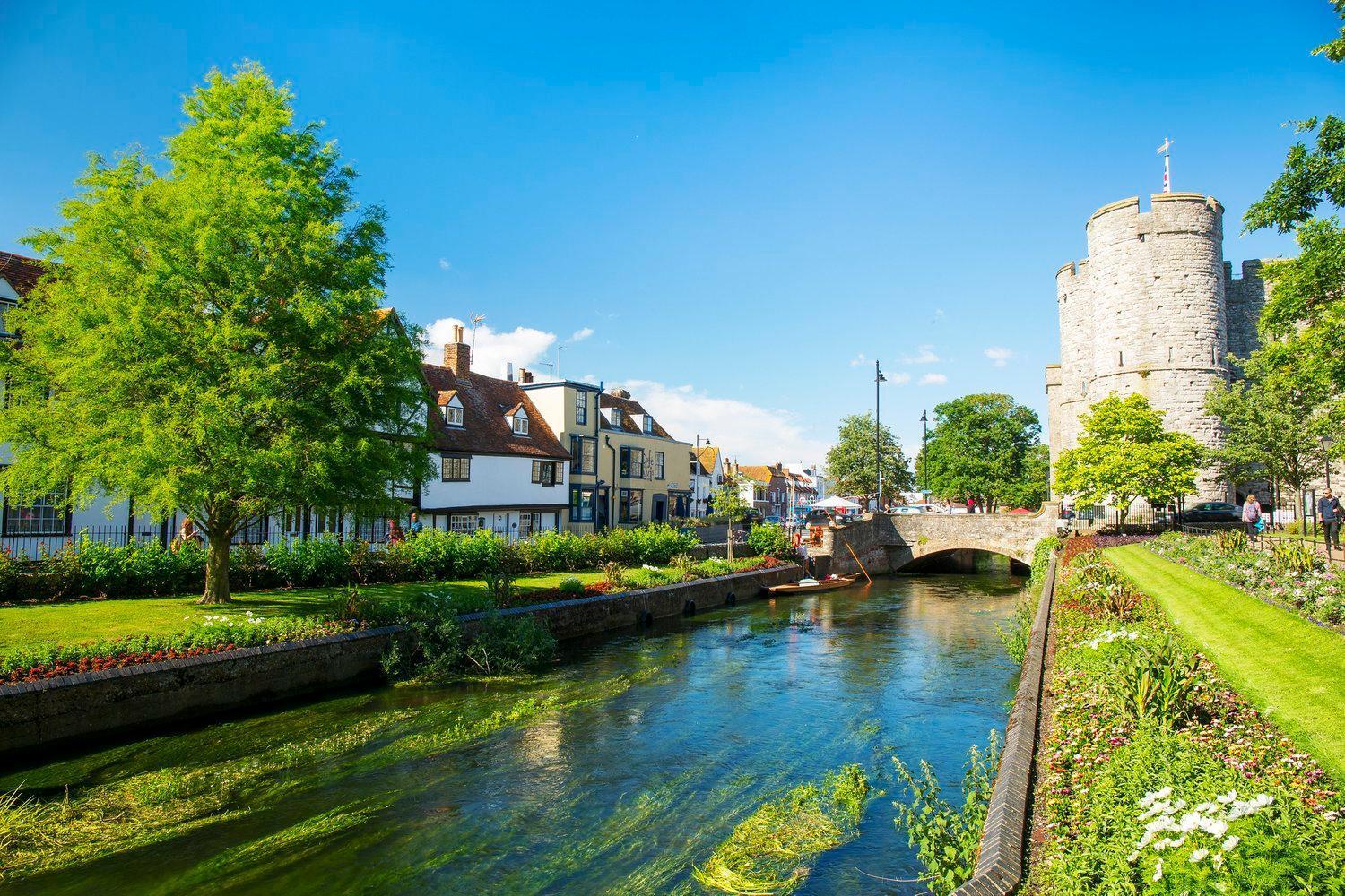 Holiday home Stylish & Spacious Centre 3-bedroom Townhouse - Sleeps 6