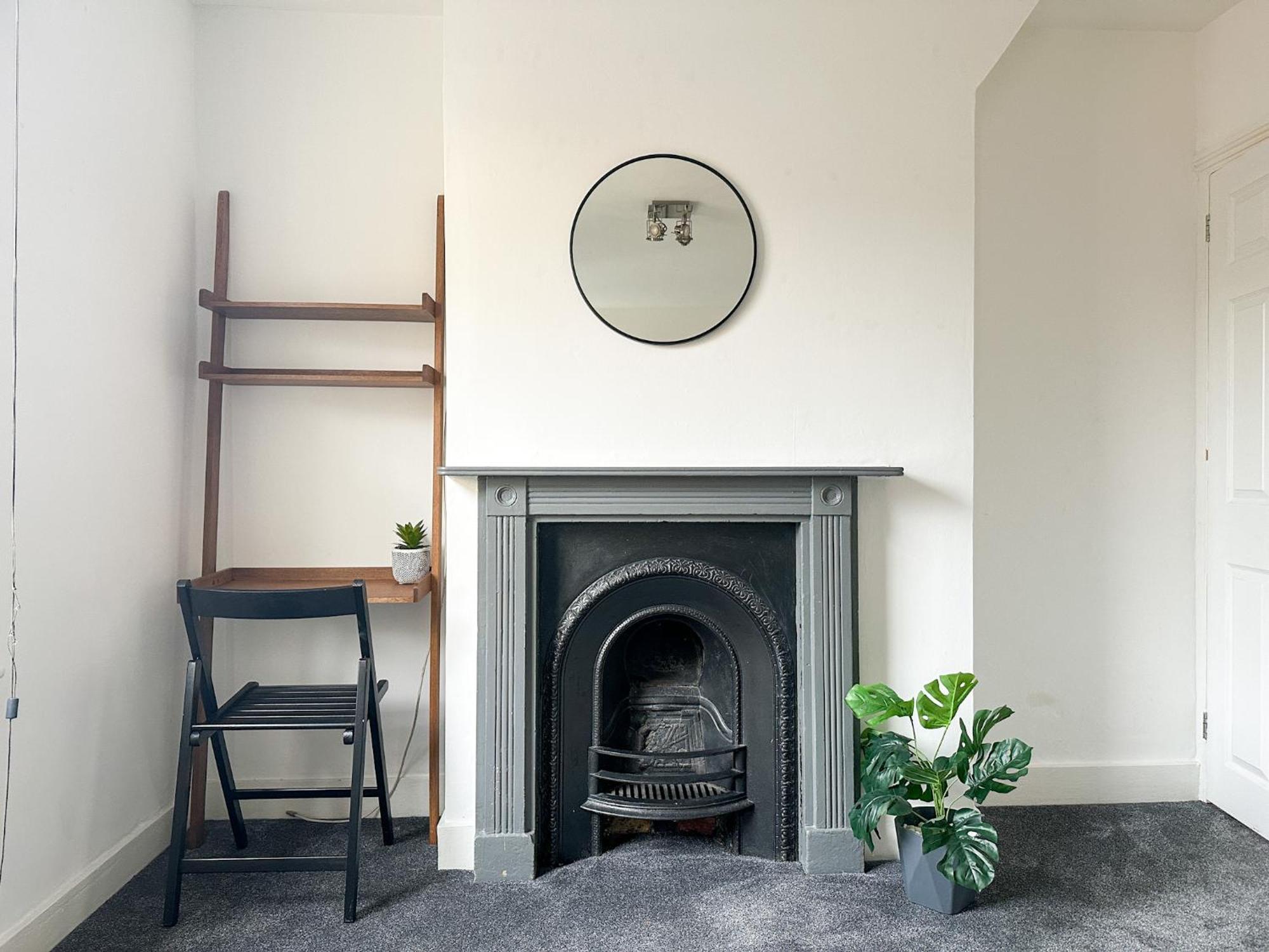 Holiday home Stylish & Spacious Centre 3-bedroom Townhouse - Sleeps 6 Canterbury